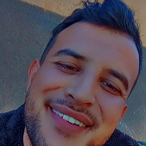 Achour Rabah