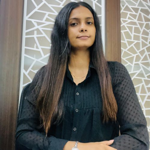 Vaishnavi Ambekar