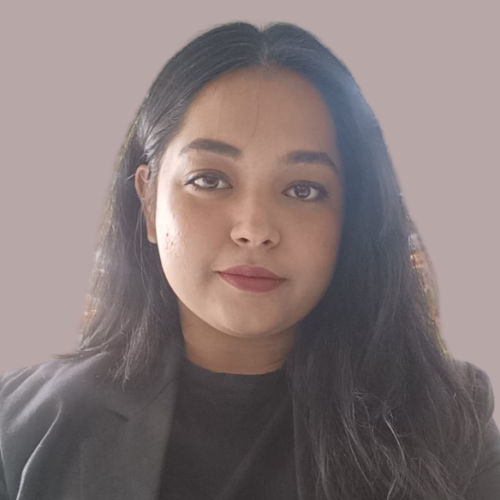 JABEEN AKHTAR KHAN