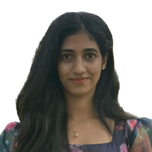 Pooja krishna