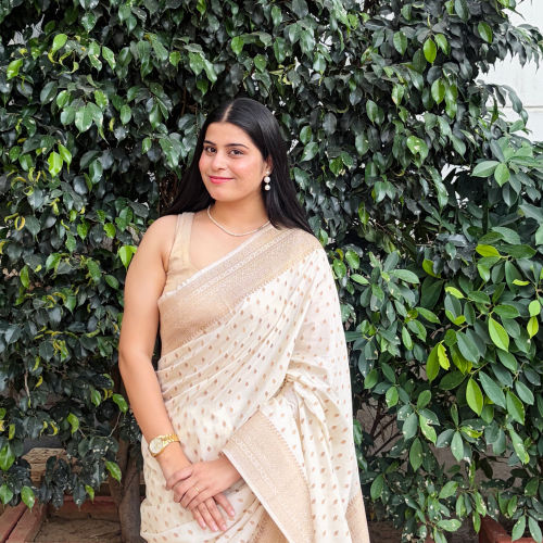 Saloni Shekhawat