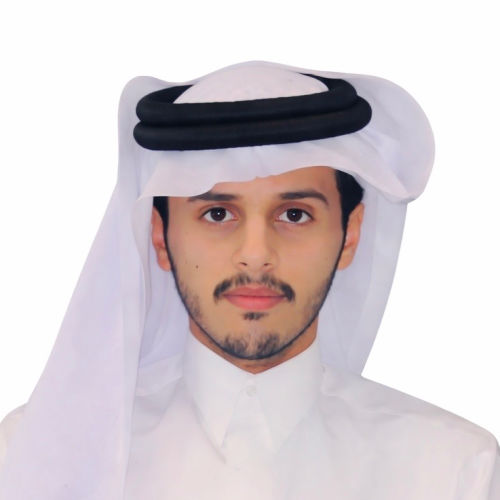 MOHAMMED ALQAHTANI