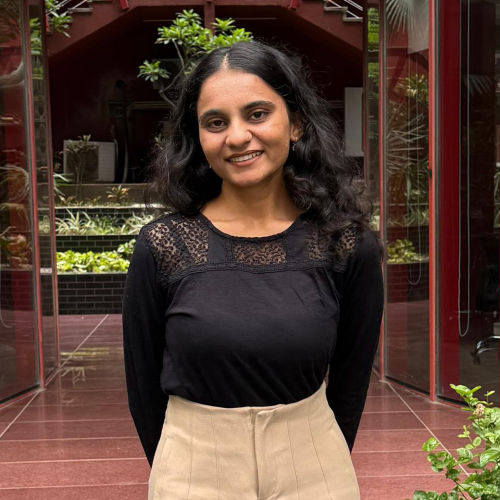 Keta Madhani