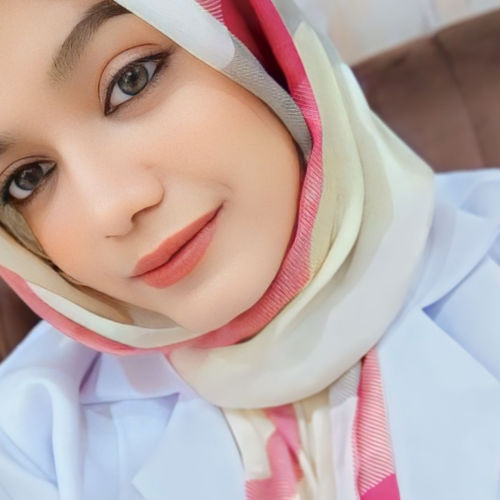 Maryum Khan