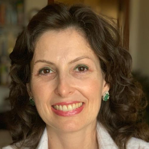 Leticia Ismael Penteado