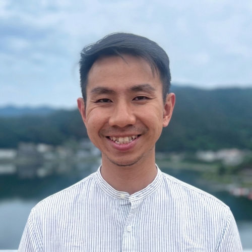Alvin Tan