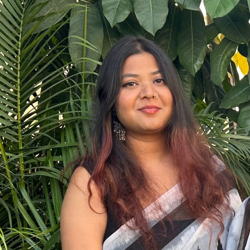 Anuradha Kavir