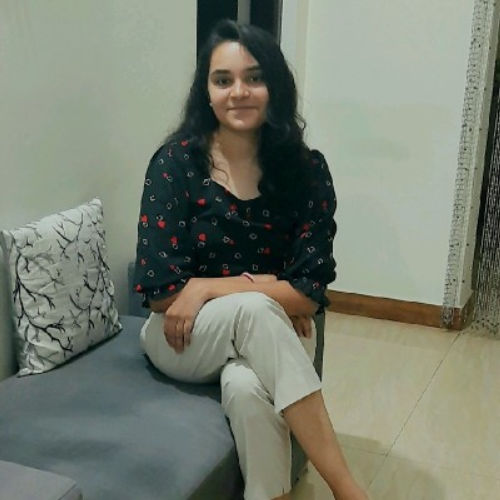 Vindhya Prabhu