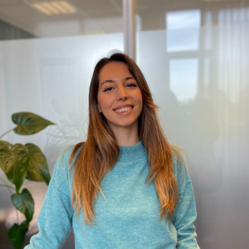 Antonella Herrero Alles