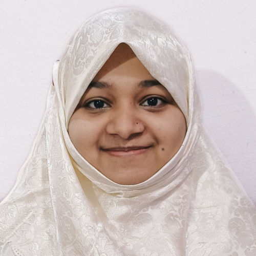 Nisar Fatima Shabab Husain Saiyed