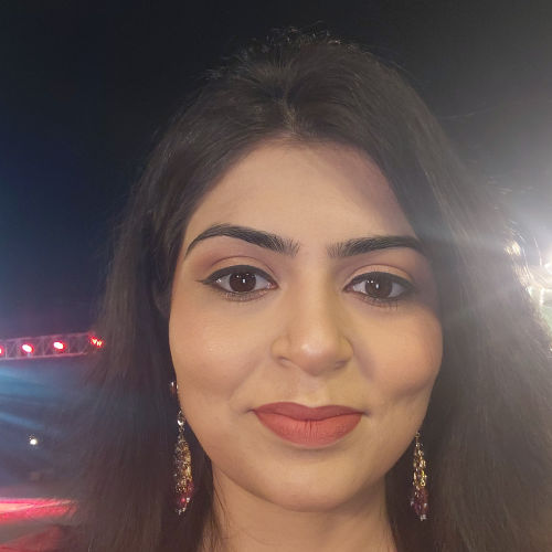 Nainika Sukhwani