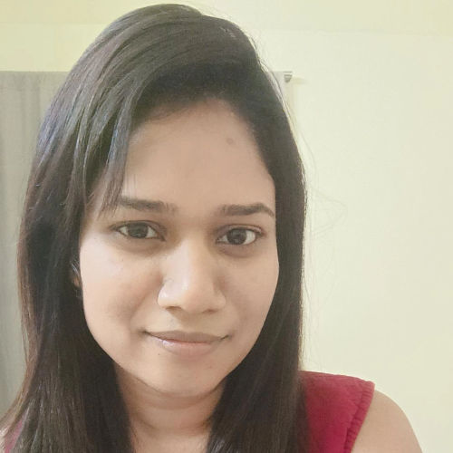 Janani KP