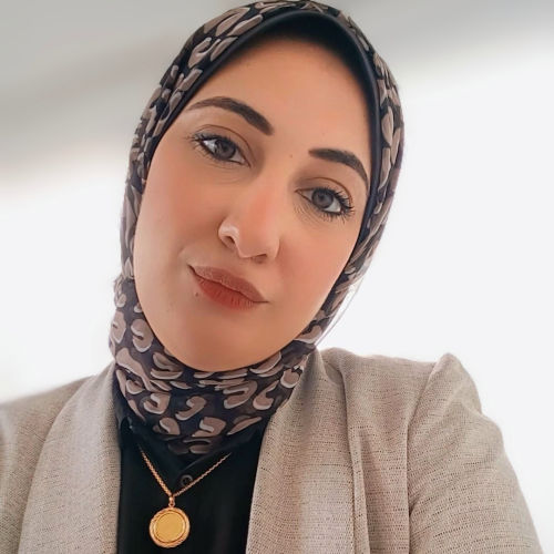 Ghada Ibrahim