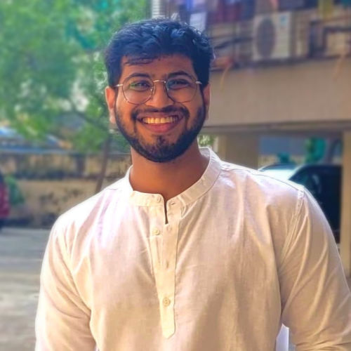 Anuj Shah