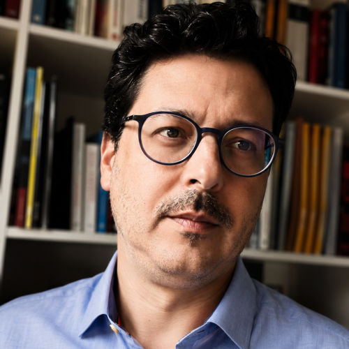 Fabio Ferrari