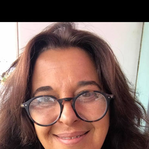 Helene Levin