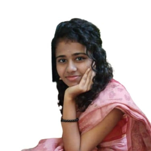 Raveena Shruthi