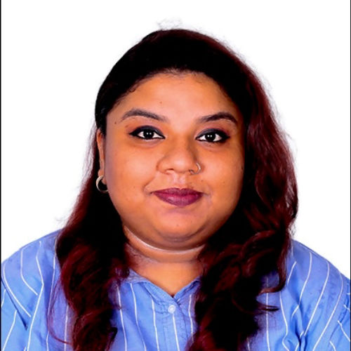 Rajasree Raju