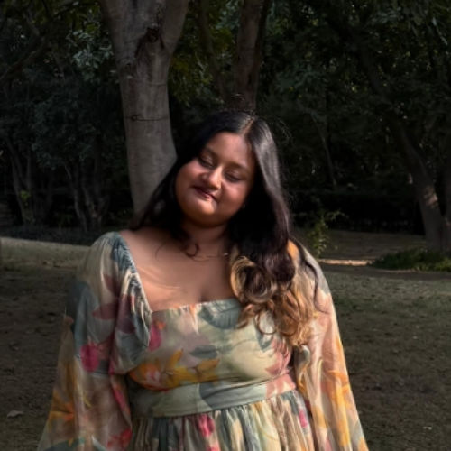 Ankita Kolay