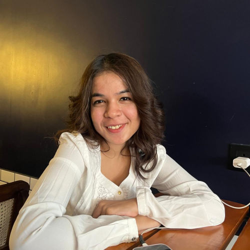 Zainab Pandharpurwala