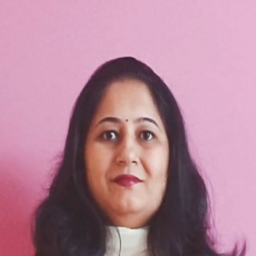 Sangeeta