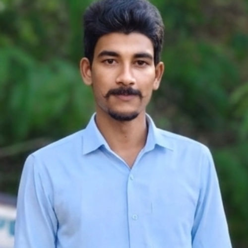 Shakti Ahirwar