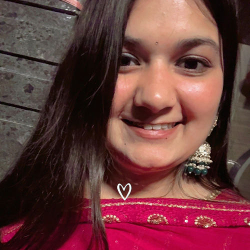 Riya jain