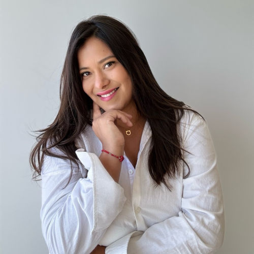Gema Gonzalez Mozo