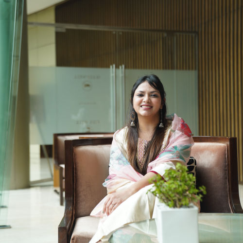 Sonal Deshbhratar
