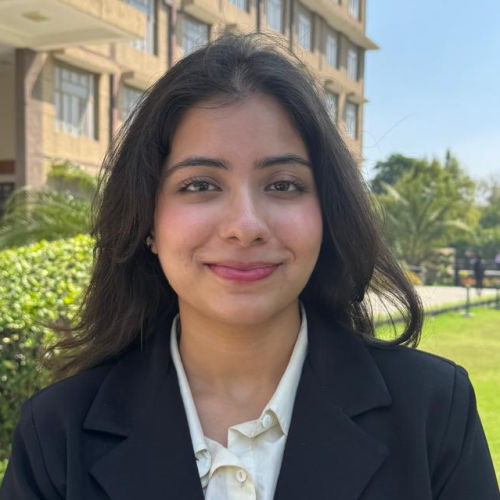 Harshita Gahlot