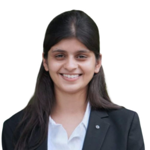 Ananya dixit