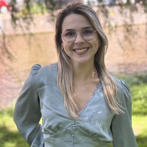 MARIANNA GIANNOU
