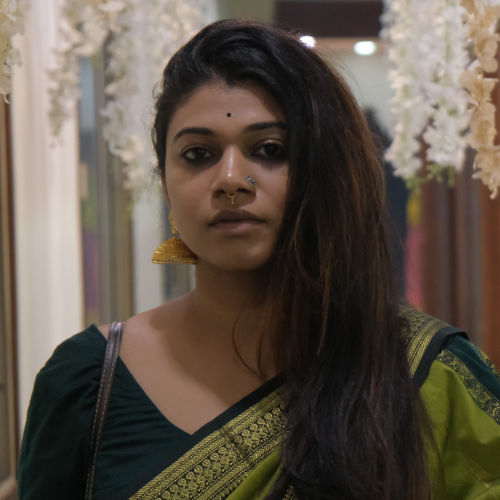Eshika Mukhopadhyay