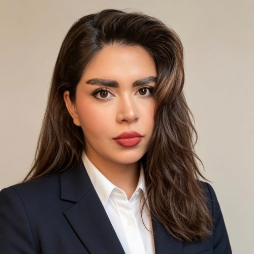 Alina Awan
