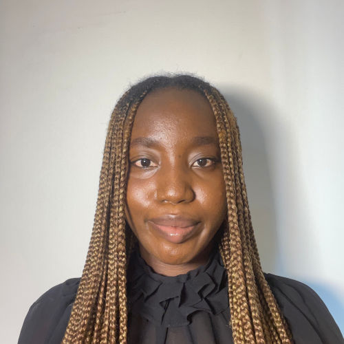 Oluwatomilola Adewunmi