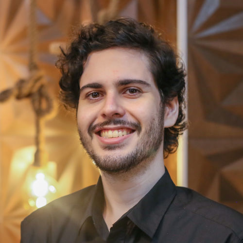 Gabriel Andrade Guimaraes