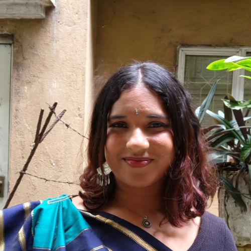 Vidya Samuel