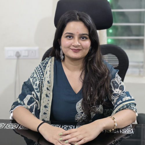 Heemakshi Manchanda
