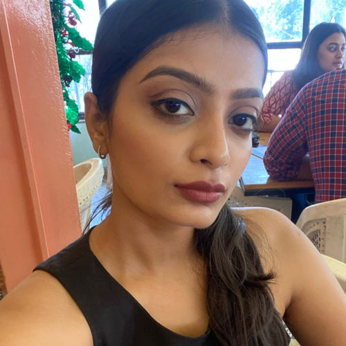 Manashri Shah