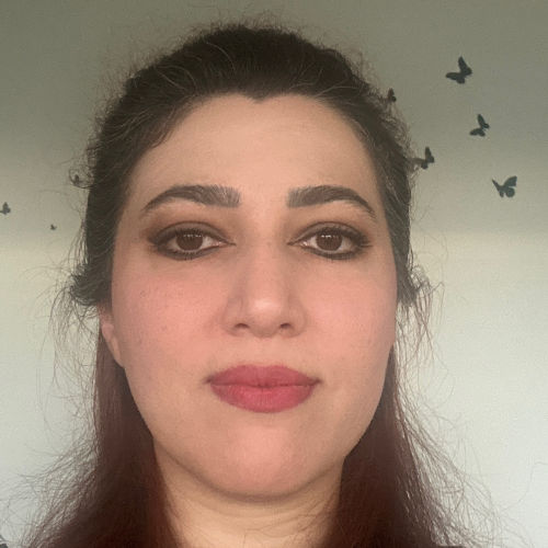 Parinaz Abbasi