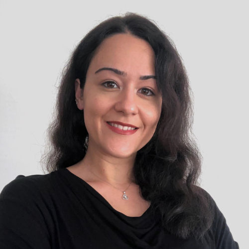 Duygu Hunerli Jitariuc