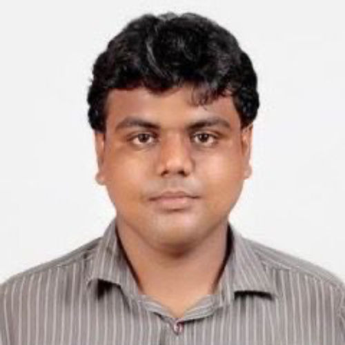 Dr Ravi Santhosh