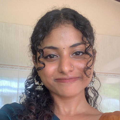 Ananya Sreedhar