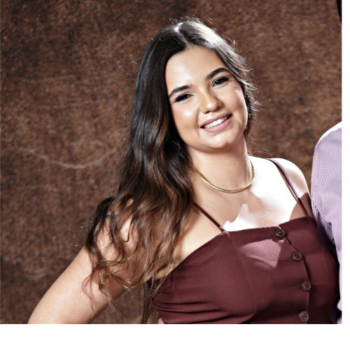 Maria Victoria Simoes Fois