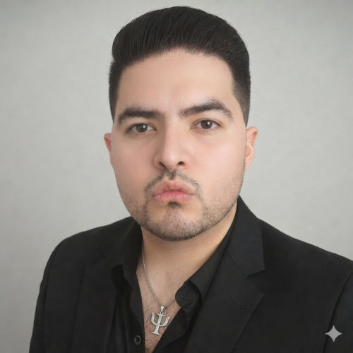 Alfonso Rosales