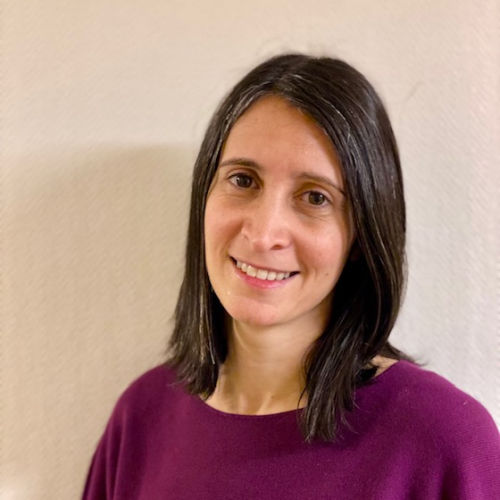 Cynthia Ouaijan