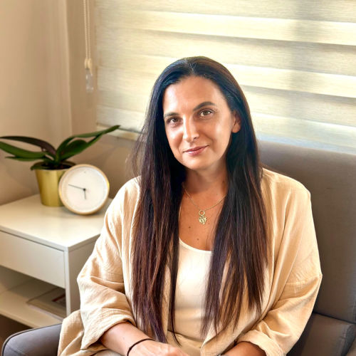 Asli Niyazi