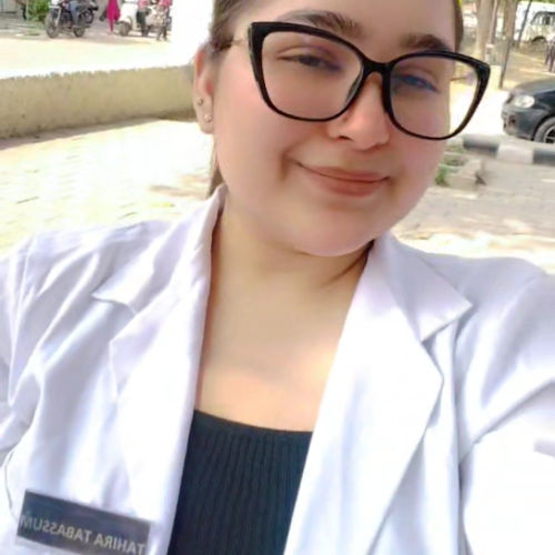 Tahira Tabassum