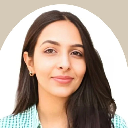 Reva Choudhary
