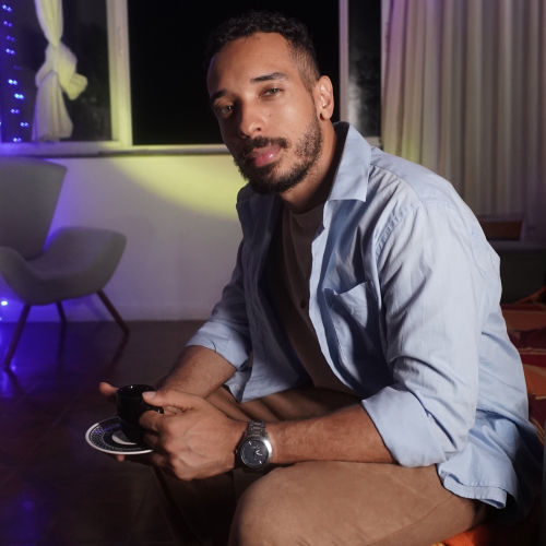 Mauricio da Silva Fonseca